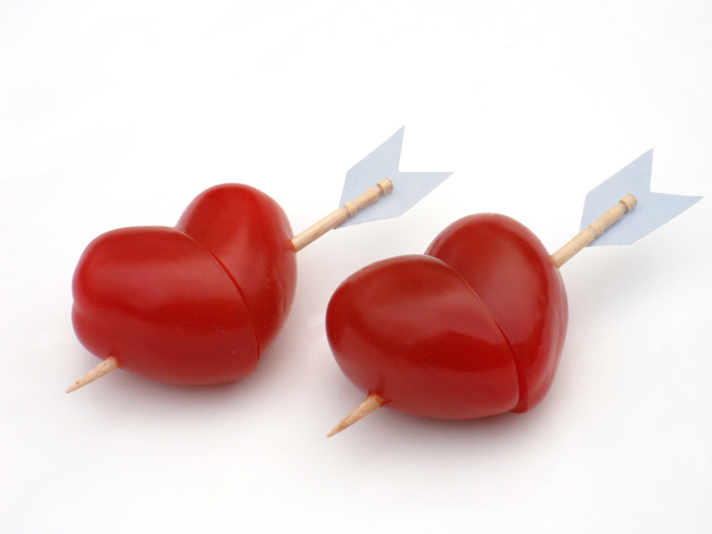 cherry-tomato-heart