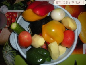 foto 2 verdure